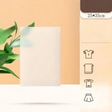 2/3/5/10pcs Whale Print Travel Storage Bag, Transparent PVC Clothes Sorting Bag, Waterproof Zipper Underwear Packing Bag,Transparent Sealed Underwear Organizer, Travel Luggage Packing Pouch - White - View 10