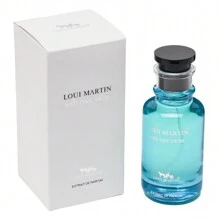 Loui Martin Inspired By Afternoon Swim - Loui  Mid Day Swim 100ML Unisex Perfume Extract - Fruity Floral - View 2