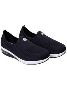 Gel Ultraconfort Modare Women's Tennis Shoes - màu đen - Xem 3