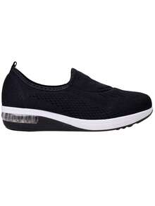 Gel Ultraconfort Modare Women's Tennis Shoes - màu đen - Xem 2