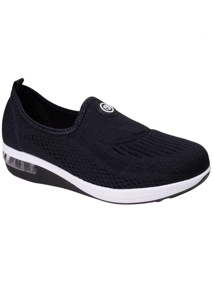 Gel Ultraconfort Modare Women's Tennis Shoes - màu đen - Xem 1