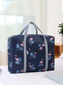 1 túi đựng đồ vệ sinh cá nhân du lịch, túi đựng mỹ phẩm gấp gọn, chống thấm nước, túi đeo vai, hộp đựng hành lý đa năng dung tích lớn, thích hợp cho hoạt động ngoài trời, đựng mỹ phẩm, quần áo, phụ kiện du lịch. Thiết kế hai ngăn có khóa kéo, chống thấm nước và mềm mại, có thể gấp gọn, kèm túi xách tay, món quà lý tưởng cho phụ nữ. Túi đi học, phụ kiện học tập, túi đựng đồ dùng học tập, túi trang điểm, hộp đựng đồ dùng trên bàn làm việc, túi đựng mỹ phẩm, túi trang điểm, phụ kiện trang điểm, túi đựng đồ trang điểm, quà Giáng sinh, túi nhỏ, túi đựng mỹ phẩm, đồ dùng cần thiết khi đi du lịch. - Nhiều màu - Xem 11