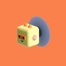 1/2/4 件多功能挂钩，适用于门、冰箱、浴室、抽屉，无需钻孔，减震垫 - 彩色 - 查看 6