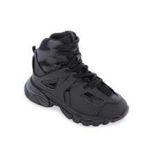 High Top Sneakers LiftOff Liliana - 黑色 - 查看 2
