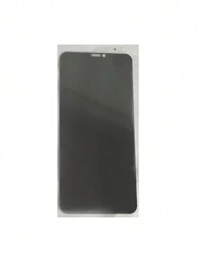 2pcs/Set 9H Hardness Tempered Glass Screen Protector Compatible With Iphone 11/12/13/14Pro/14ProMax/15Pro/15ProMax/XR/XS - Scratch-Resistant/Anti-Drop, Full Screen Coverage, Anti-Bubble, Anti-Peep Protection Film