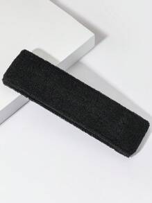 1 Băng đô thể thao 20cm cho nam và nữ Thể thao Thể dục Thể thao Chạy bộ Thể thao Băng đô nhẹ và thoáng khí Nhẹ và thoáng khí - Nhiều màu - Xem 3