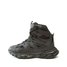 High Top Sneakers LiftOff Liliana - 黑色 - 查看 5
