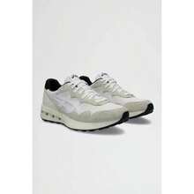 Jogger X81 Sportstyle Sneakers - White/White - View 2