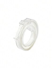 1pc 伸缩排水管毛发清洁器伸缩排水沟头发清洁钩厕所疏通器水槽防堵塞清洁钩 - 多色 - 查看 3