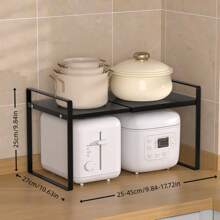 1 szt. wysuwane półki kuchenne, półki do przechowywania warstwowego w szafkach, półki do przechowywania butelek z przyprawami na blacie kuchennym, przechowywanie w kuchni, organizer kuchenny, organizer kuchenny, artykuły do przechowywania, kuchnia, przechowywanie, organizer, organizer, organizacja, organizery, organizer do szuflad, podróż, artykuły kuchenne, przybory kuchenne, narzędzia kuchenne, rzeczy kuchenne.