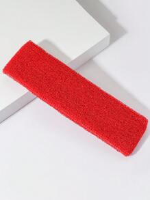 1 Băng đô thể thao 20cm cho nam và nữ Thể thao Thể dục Thể thao Chạy bộ Thể thao Băng đô nhẹ và thoáng khí Nhẹ và thoáng khí - Nhiều màu - Xem 10