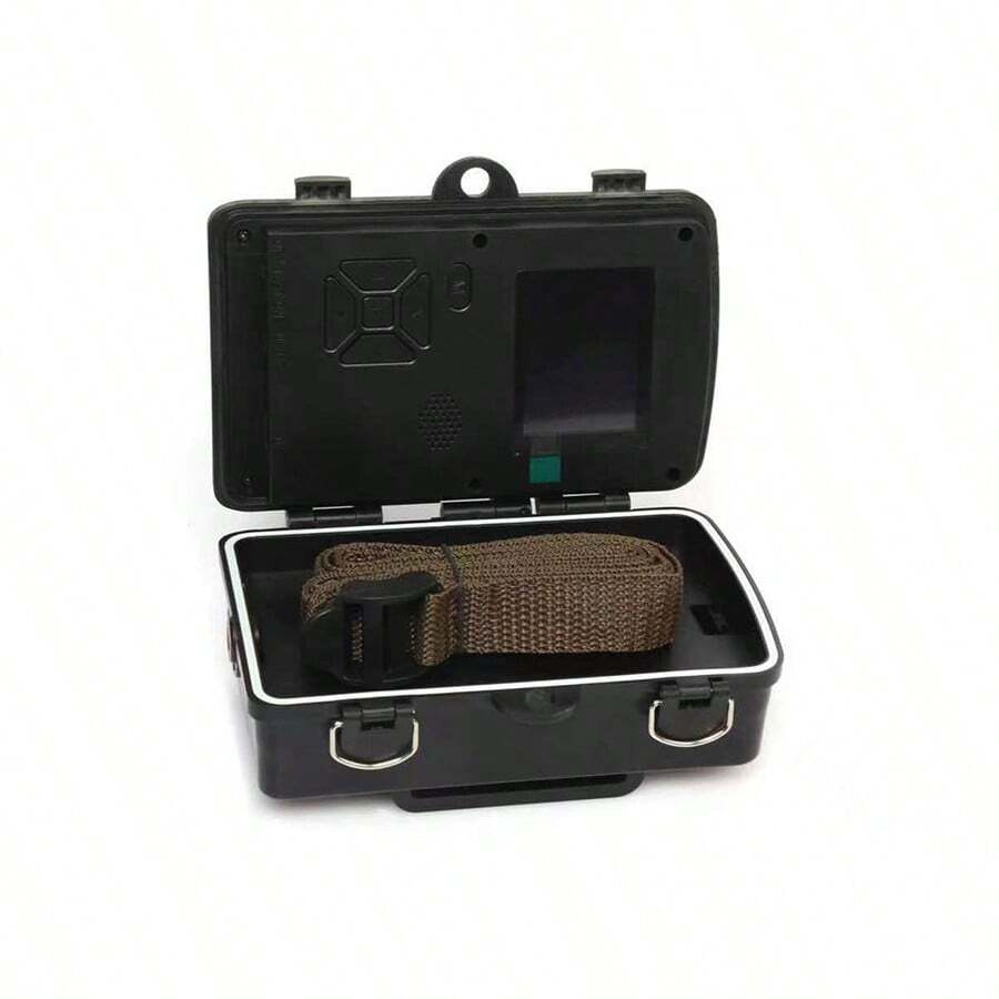 perkbox Wildlife Hunting Camera Night Vision Motion Sensor Animal