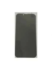 2pcs/Set 9H Hardness Tempered Glass Screen Protector Compatible With Iphone 11/12/13/14Pro/14ProMax/15Pro/15ProMax/XR/XS - Scratch-Resistant/Anti-Drop, Full Screen Coverage, Anti-Bubble, Anti-Peep Protection Film