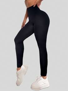 Set 4 Mallones Mujer Térmico Stretch Leggins Mayon Mallas