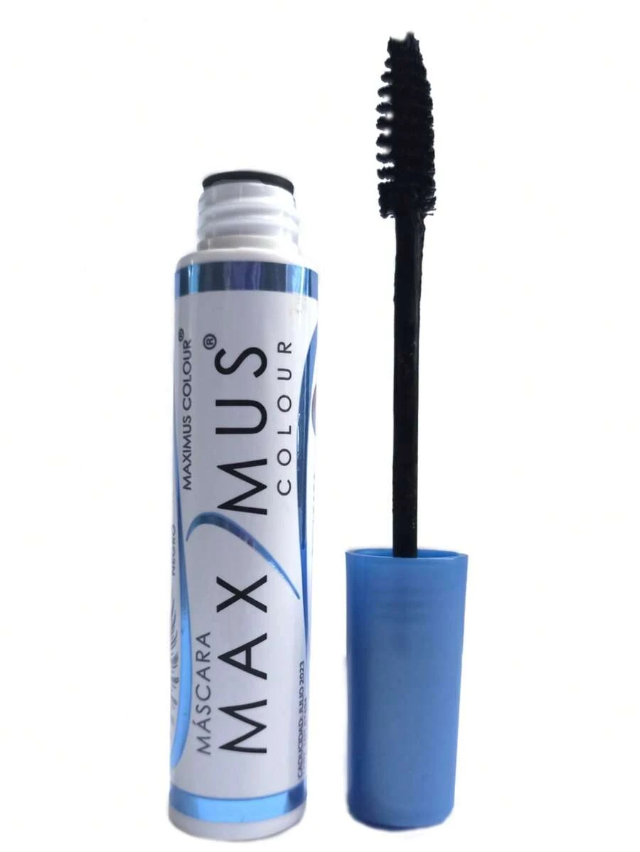 Máscara de pestaña Max Mus - Baba de caracol - Ver 1