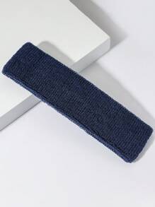 1 Băng đô thể thao 20cm cho nam và nữ Thể thao Thể dục Thể thao Chạy bộ Thể thao Băng đô nhẹ và thoáng khí Nhẹ và thoáng khí - Nhiều màu - Xem 13