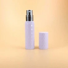 1 件香水分装瓶 5ml，底部装有空瓶，香水分装瓶，便携式旅行，空瓶，按压分装喷雾瓶 - 彩色 - 查看 12