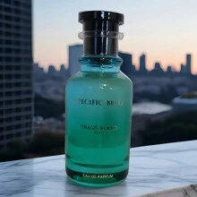 Loui Martin Inspired By Pacific Chill - Loui  Specific Breez 100ML Unisex Perfume Extract - Fruity Floral - View 2