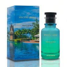 Loui Martin Inspired By Pacific Chill - Loui  Specific Breez 100ML Unisex Perfume Extract - Fruity Floral - View 1