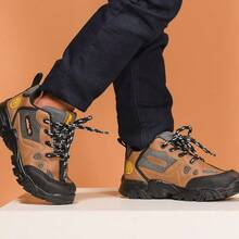 Kids Flats - Màu nâu  Mocha - Xem 6