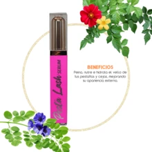 LASH SERUM - Clear - View 3