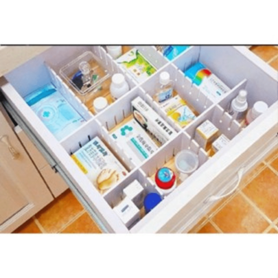 Organizador de Maquiagem Multiuso, Organizador de Meias/Calcinhas/Gaveta, Decoração de Quarto, Decoração Doméstica, Decoração de Outono