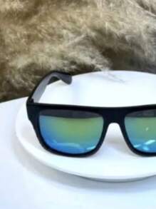 Men's Casual Summer - 綠色 - 查看 2