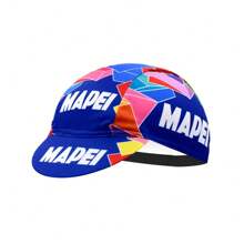 Gorra deportiva de bicicleta retro Gorra de ciclismo de secado rápido y transpirable para correr y ciclismo