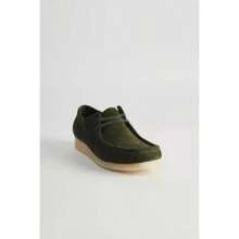 Clarks Wabee Shoe - Ôliu - Xem 2