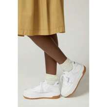 Reebok | Zapatilla Reebok Club C Extra Platform - Blanco - Ver 1