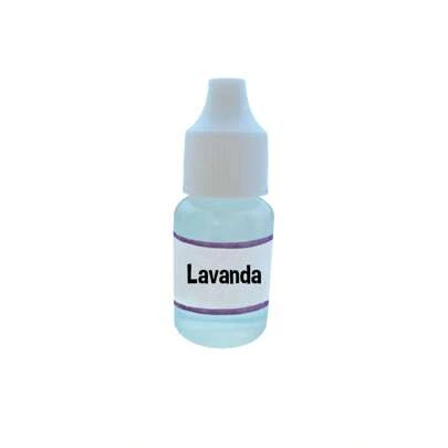 Esencia Lavanda Para Jabon Vela Cremas 10 Ml Aroma Difusor