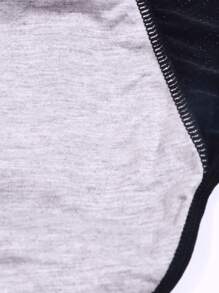 4 piezas Ropa interior para el período de adolescentes, bragas para el período suaves y cómodos