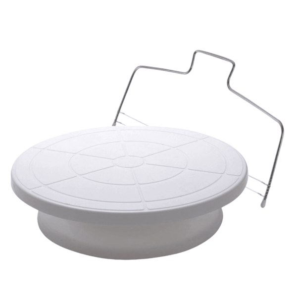 KIT BAILARINA DE PLASTICO + NIVELADOR