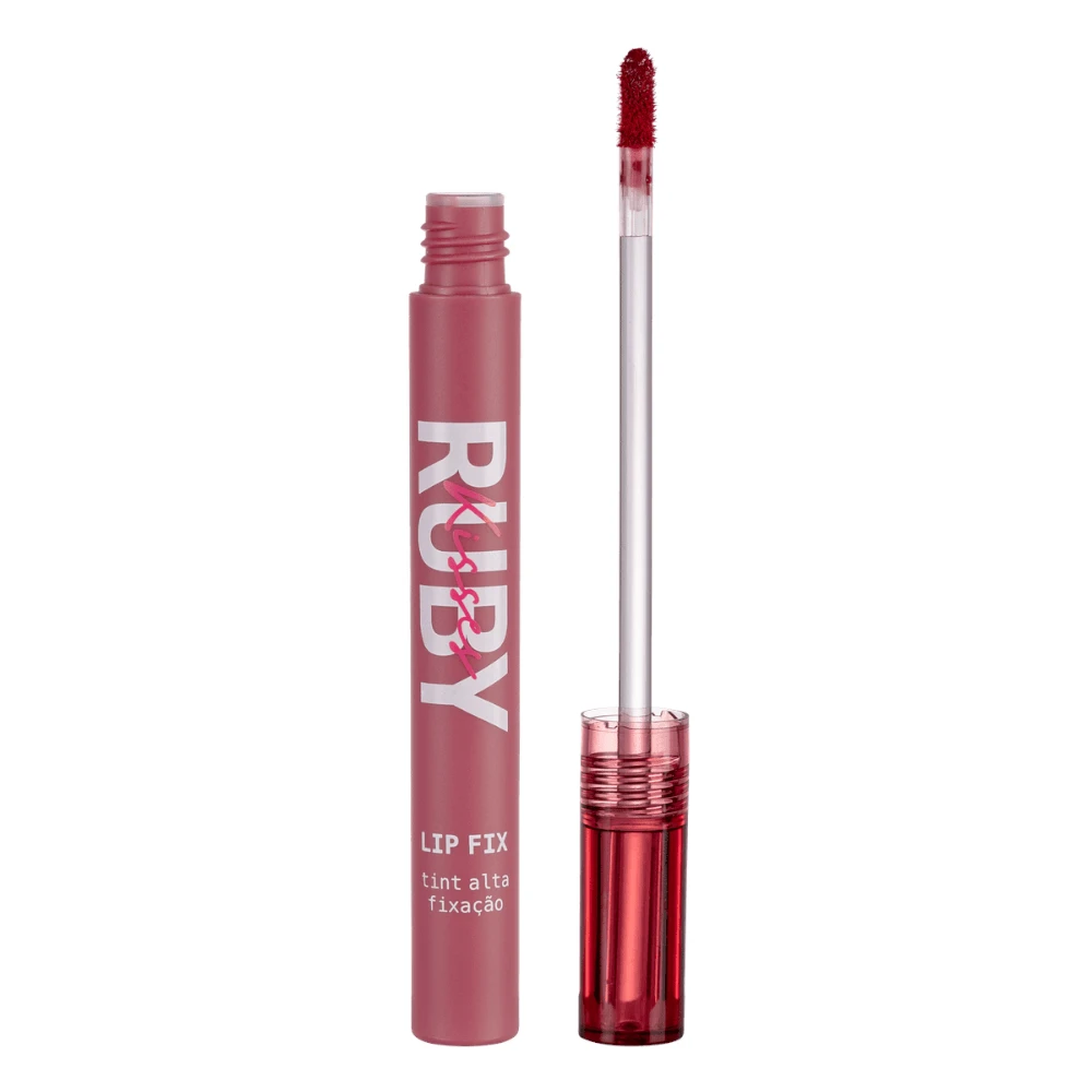 Lip Fix Tint - Ruby Kisses - 準備工作 - 查看 1