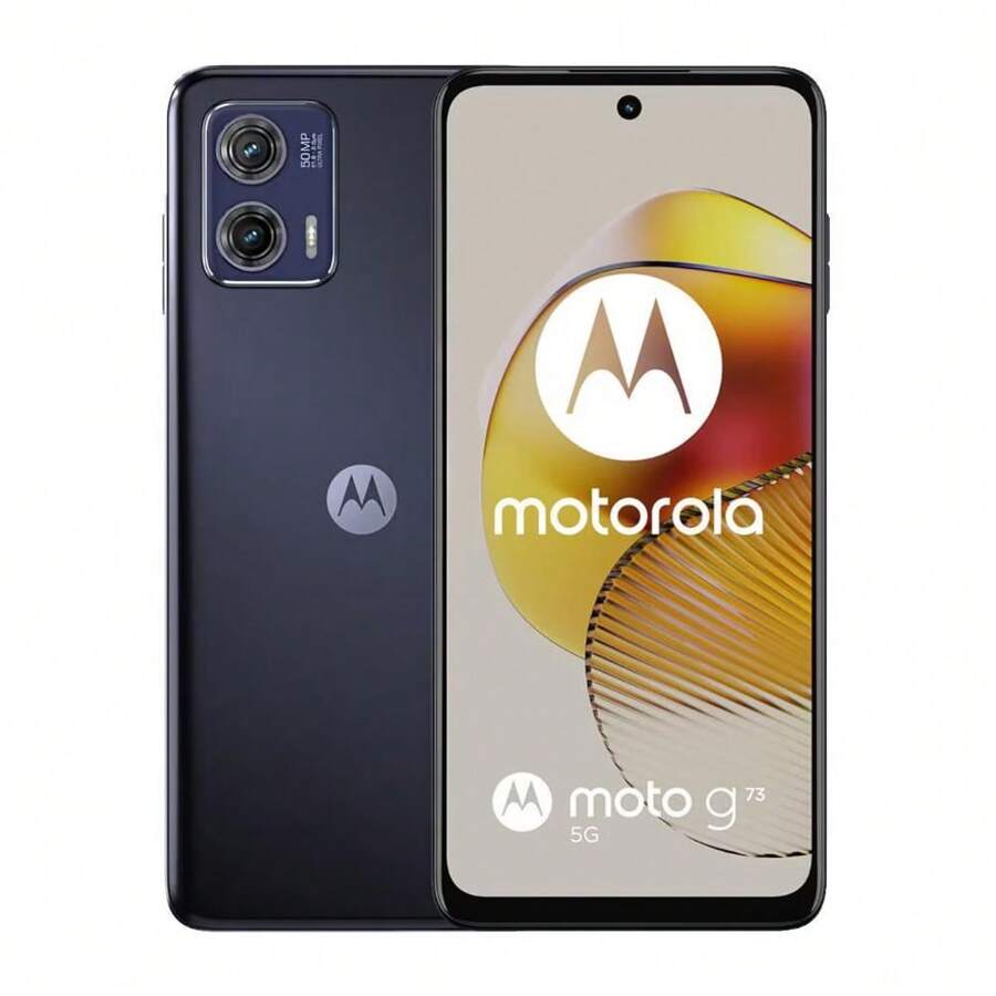 Moto G73 - Azul - Ver 1