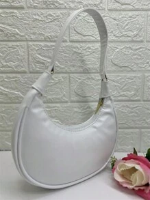 Juzia Bags Women's Bags - White - View 3