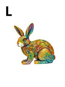 1pc Asymmetrical Shaped Wooden Elephant Puzzle, Adult Leisure Game Toy, Great Gift For Family, Friends, Christmas, Puzzle, Elephant, Wooden Puzzle,Puzzles>Adult,Adult Games>Adults Puzzles,1000 Pieces Jigsaw