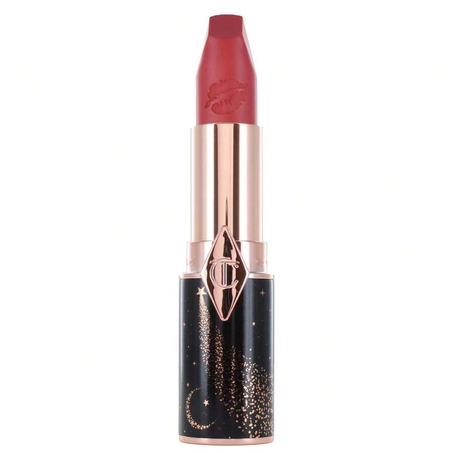 Charlotte Tilbury Hot Lips 2 Lipstick - 卡琳娜之星 - 查看 1