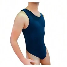 Body Adulto Masculino Fio Dental