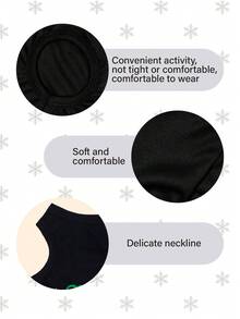 2件套圣诞费尔岛印花防跳蚤、防脱毛、保暖透气背心，适合猫狗，室内外均可使用