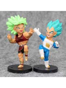 Figura de anime - Dragon Ball - Caqui - Ver 5