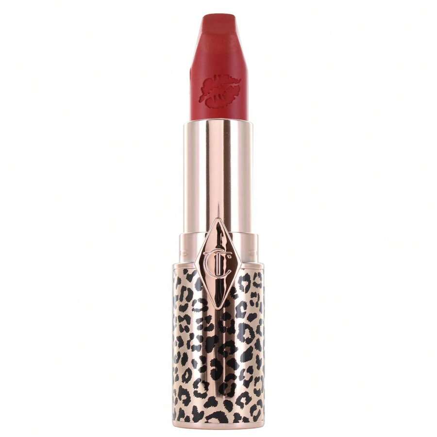 Charlotte Tilbury Labial Hot Lips 2 - Susan al rojo vivo - Ver 1