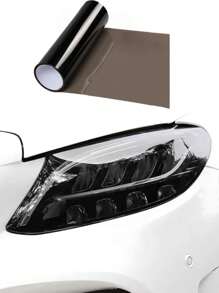 1 Stück 30*100CM Auto Rückleuchten Farbwechselfolie