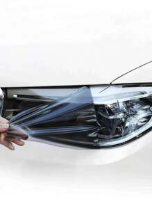 1 Stück 30*100CM Auto Rückleuchten Farbwechselfolie