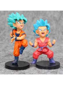 Figura de anime - Dragon Ball - Caqui - Ver 6