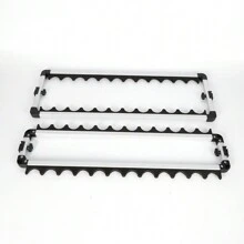 Fishing Rod Racks - Wit - Bekijken 11