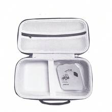 DITONG Estuche de transporte para proyector HY320, bolsa de transporte para el proyector Magcubic HY320, bolsas de transporte protectoras para proyector - Bolsa de almacenamiento para proyector HY320 - Ver 3
