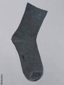 10 Pairs Of Men's Sports Socks