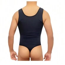 Body Adulto Masculino Fio Dental