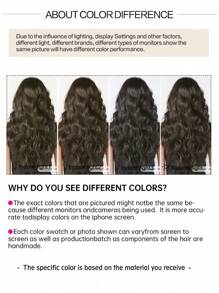 Schwarze und braune lockige Perücken mit Pony, lange gewellte Perücken für Frauen mit natürlichem Aussehen, synthetische Perücke, lange Perücke für den täglichen Gebrauch, Cosplay Party